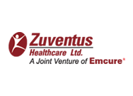 Zuventus Healthcare